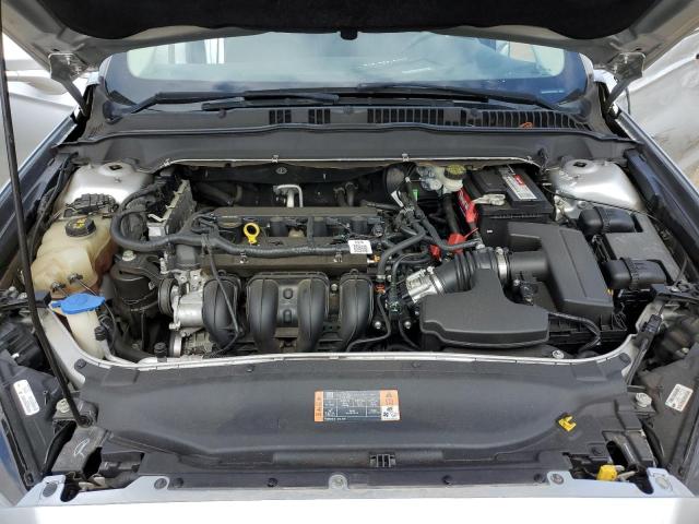 3FA6P0H78ER285647 Ford FUSION SE