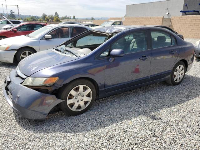 2006 Honda Civic LX