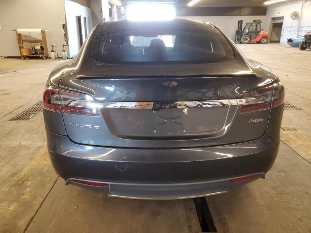 2015 TESLA MODEL S P8 5YJSA1H47FF081155