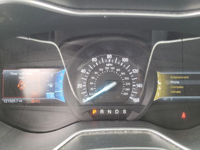 1FA6P0HD4E5362913 Ford FUSION SE