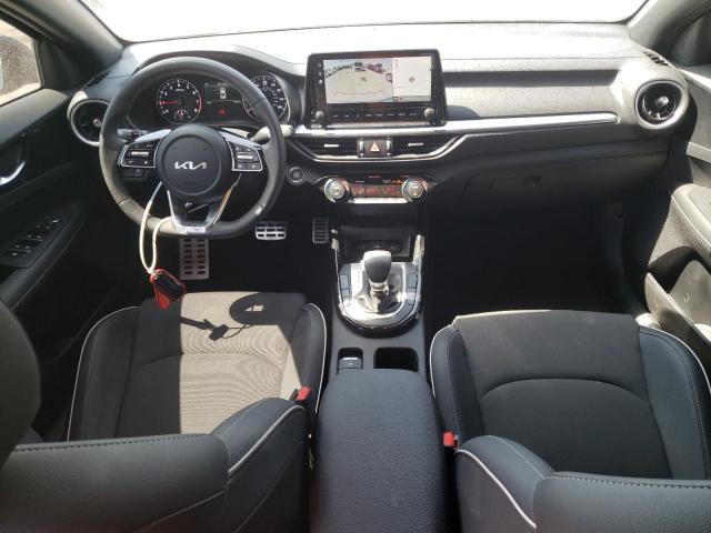3KPF54ADXPE642005 KIA Forte Gt Line