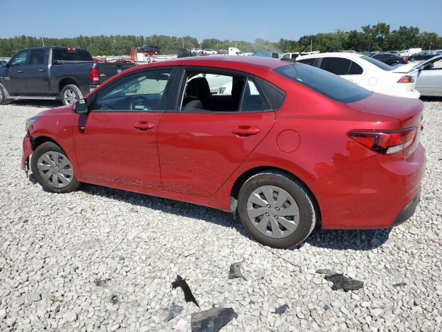 3KPA24AB0KE203759 KIA RIO S