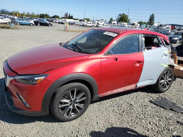 2016 Mazda CX-3 Grand Touring