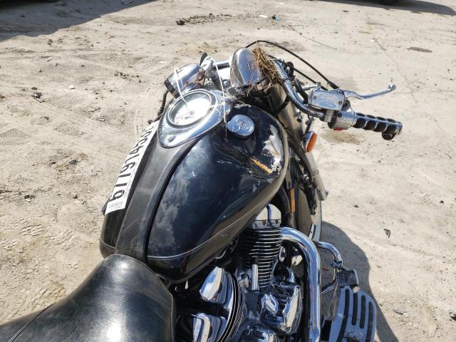 2000 YAMAHA XVZ13 LT JYA4YEE00YA005166