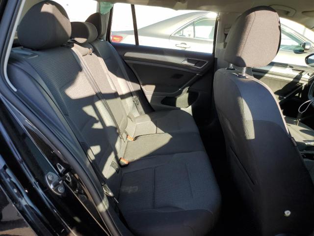 2016 VOLKSWAGEN GOLF SPORT - 3VWC17AU9GM504121