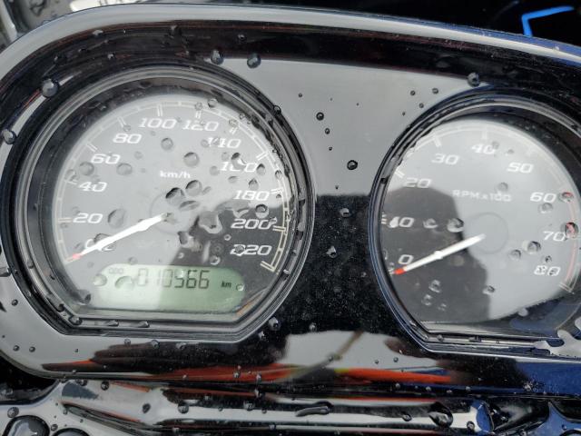 2018 HARLEY-DAVIDSON FLTRXS ROA - 5HD1KTCA7JB615484