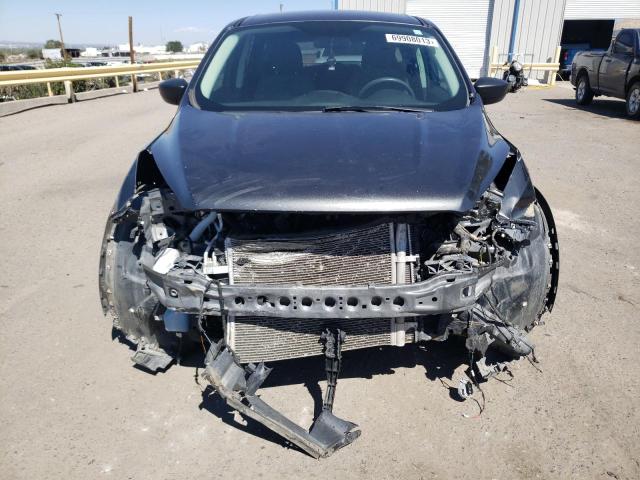 1FMCU0F73HUE37223 Ford ESCAPE S