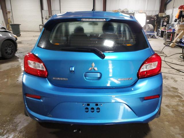 ML32A3HJ3KH009318 Mitsubishi MIRAGE ES