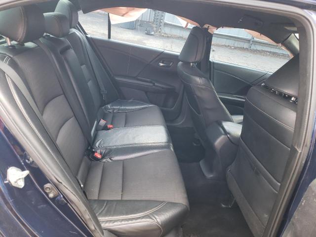 1HGCR2F59GA135145 Honda Accord Sport