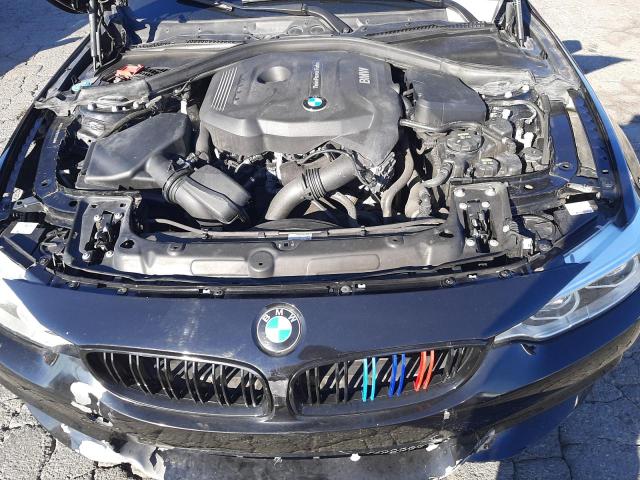 WBA4J1C51JBG77558 BMW 430i Gran Coupe