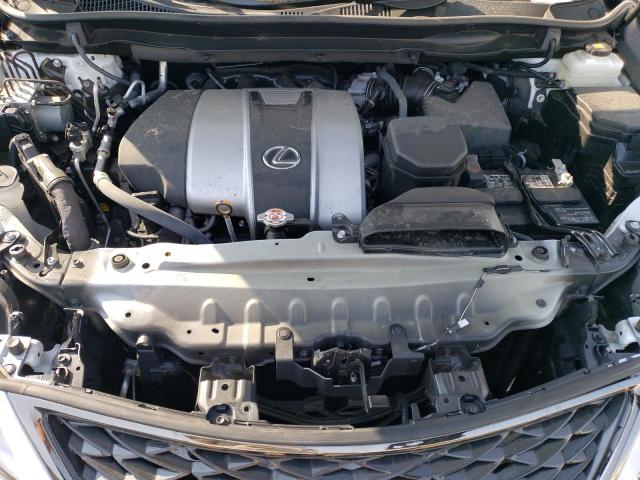 2T2SZMDA1NC357009 Lexus Rx 350 F-sport