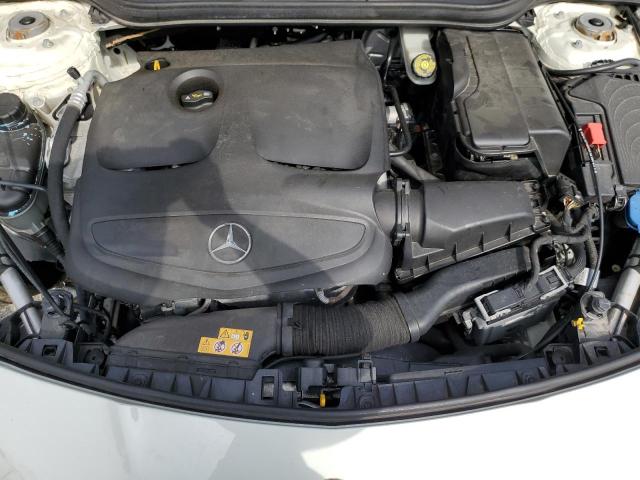 WDDSJ4GB6HN431676 Mercedes-Benz CLA 250 4MATIC