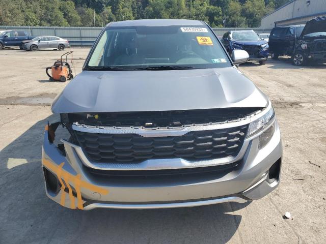 KNDEPCAAXM7182989 KIA Seltos Lx
