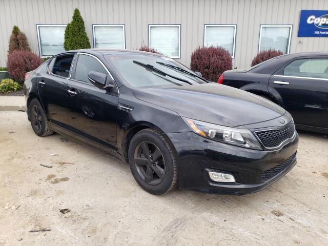 5XXGM4A76EG283337 | 2014 KIA OPTIMA LX