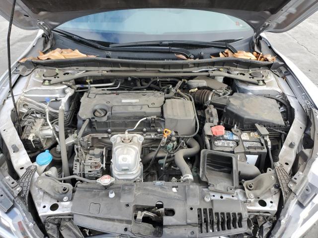 1HGCR2F15HA184647 Honda Accord Sport Special Edition