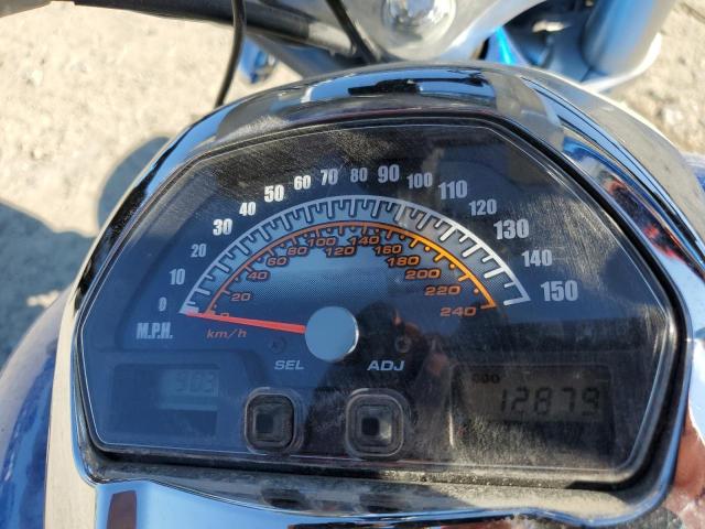 2012 SUZUKI VZR1800 Z - JS1VY53A8C2100754
