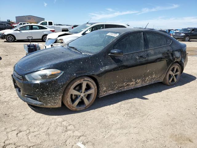 2015 Dodge Dart GT