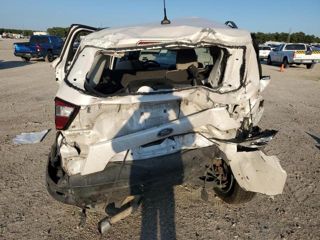 1FMCU0GD2KUB00716 Ford ESCAPE SE