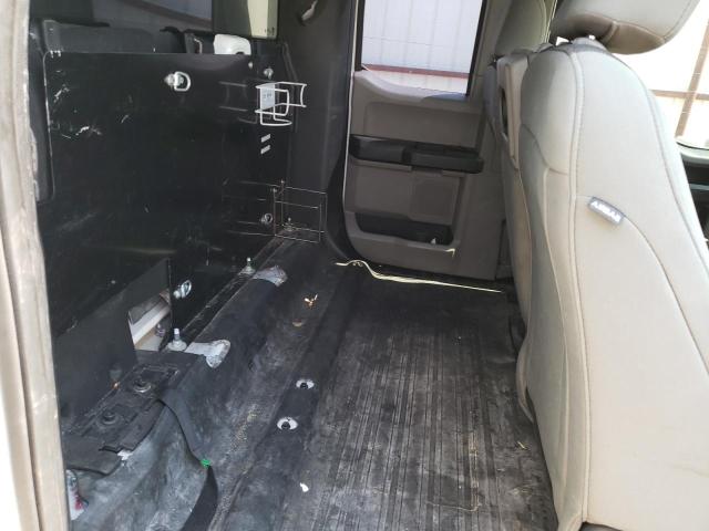 1FTEX1C53JKE86078 Ford F150 Super Cab
