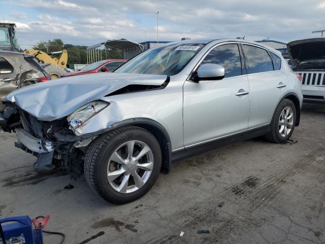 2008 INFINITI EX35 Base