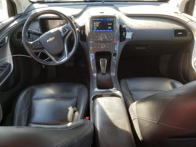 VIN 1G1RF6E44DU126101 2013 Chevrolet Volt no.8