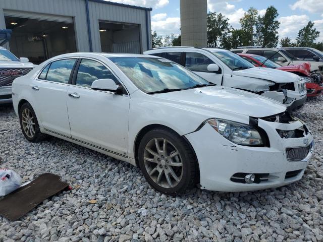 2009 Chevrolet Malibu Ltz VIN: 1G1ZK577594191088 Lot: 68324343