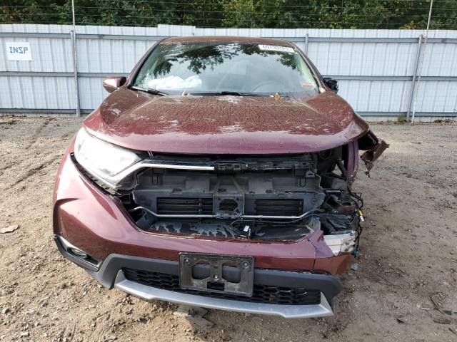 5J6RW2H52HL043972 Honda CR-V EX