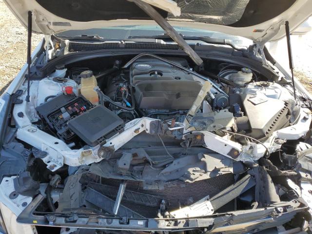 1G6AH5RX1H0166553 Cadillac ATS LUXURY