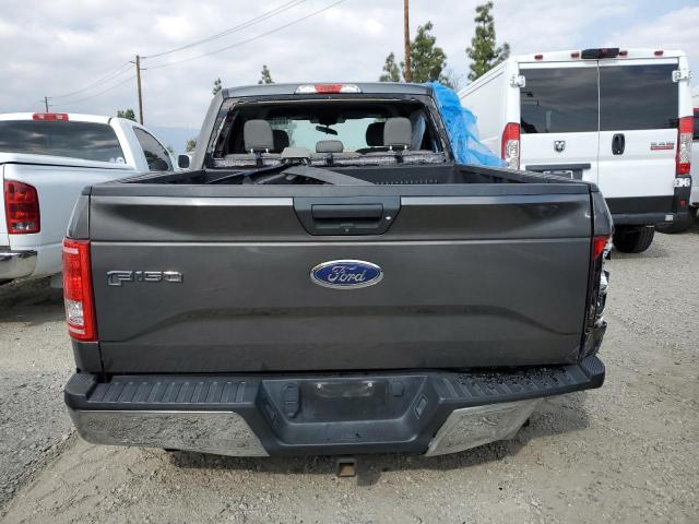 1FTEW1CP9GKF70936 Ford F150 Supercrew