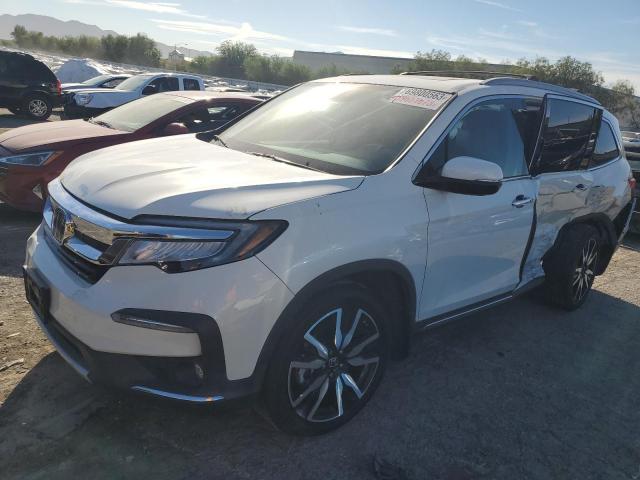 2019 Honda Pilot Touring