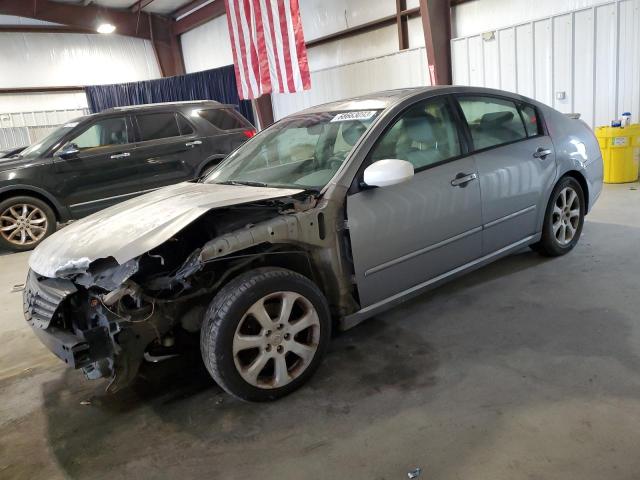 2007 Nissan Maxima SE