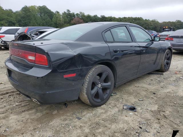 2012 Dodge Charger Sxt VIN: 2C3CDXHG0CH290451 Lot: 49510944