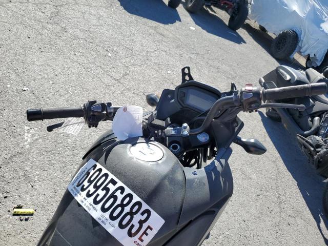 2013 HONDA CB500 X MLHPC4611D5000494
