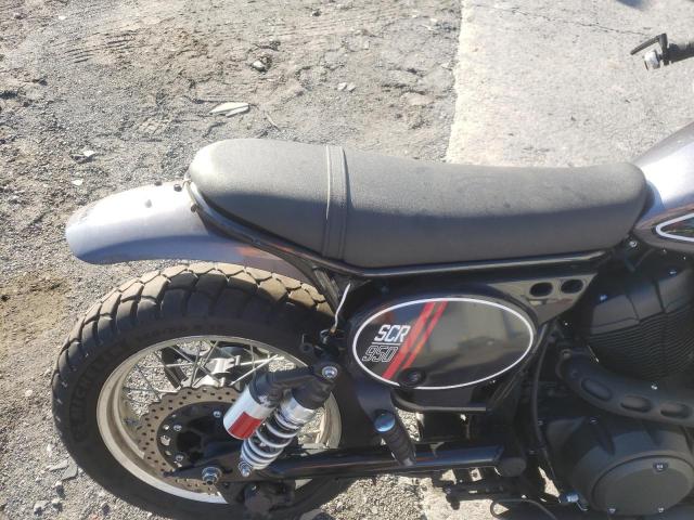 2017 YAMAHA SCR950 JYAVN08E7HA001171