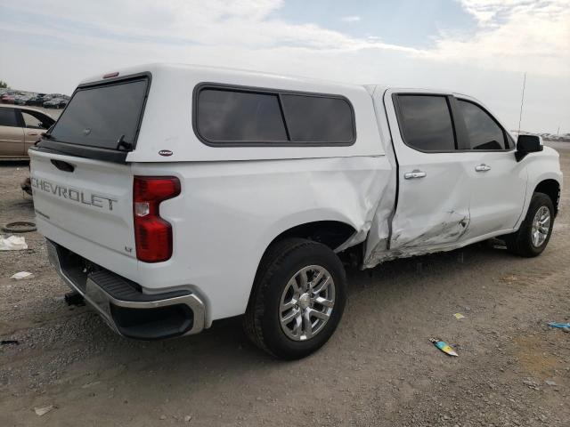 1GCUYDED0KZ104547 Chevrolet Silverado K1500 Lt