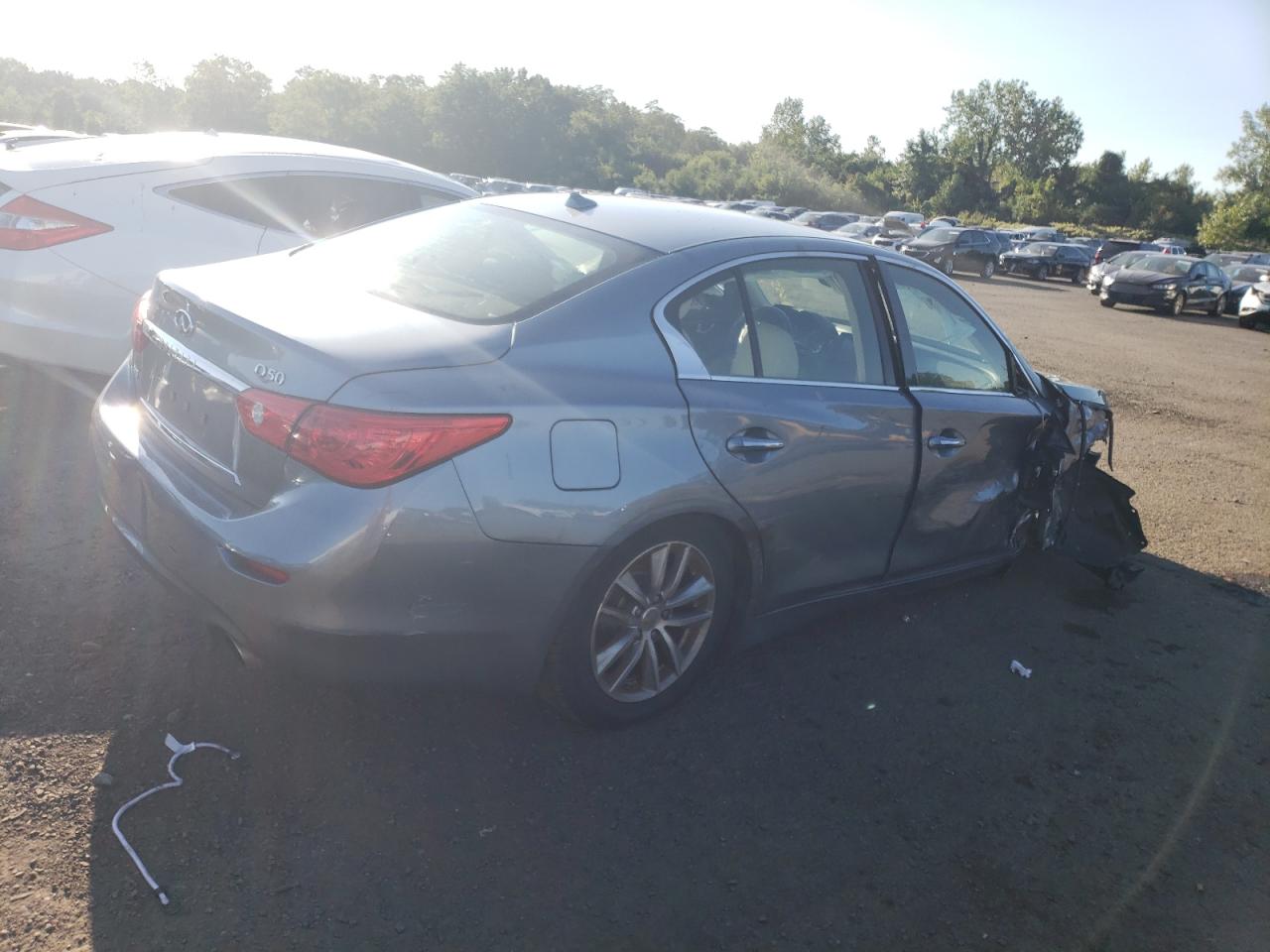 JN1CV7AR7GM252256 INFINITI Q50 2016