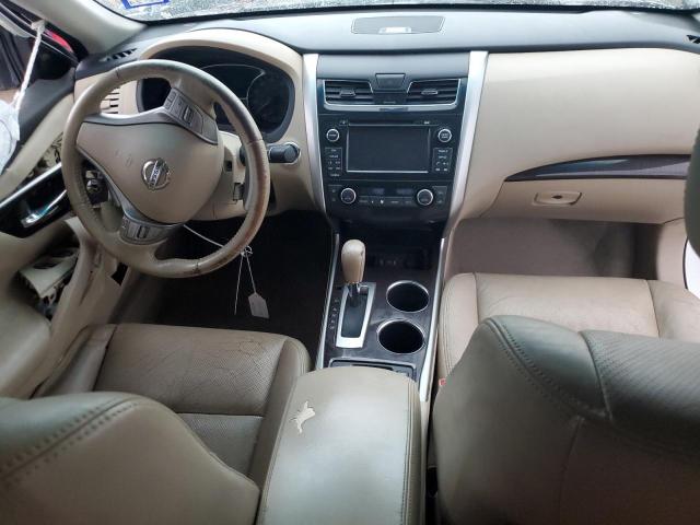 1N4BL3AP2EC288662 Nissan Altima 3.5s