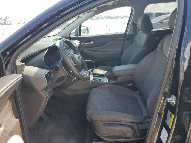 2020 HYUNDAI SANTA FE S - 5NMS23AD6LH178800