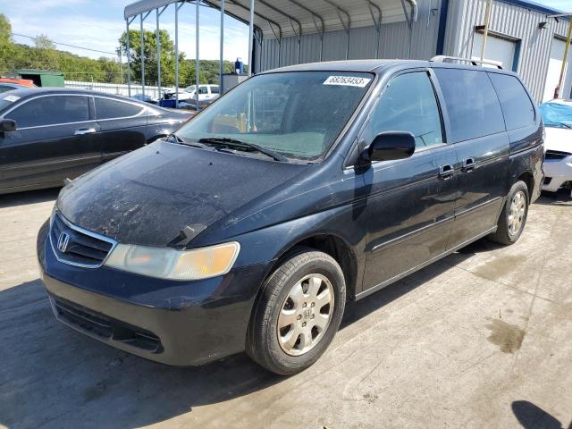 2003 Honda Odyssey EX-L