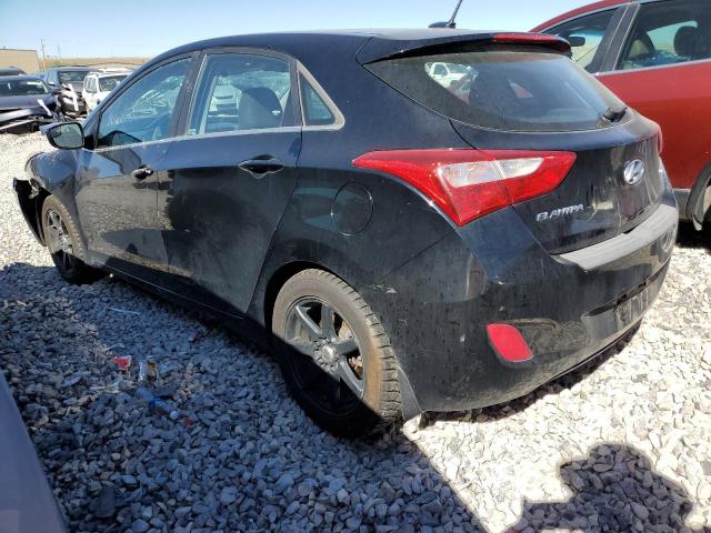 KMHD35LH3GU277411 Hyundai ELANTRA GT