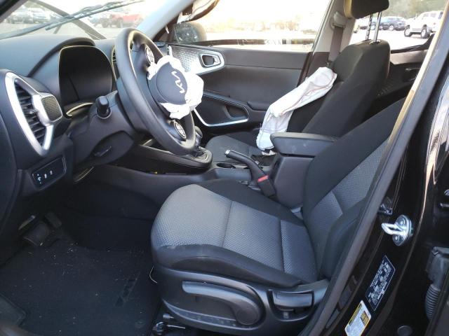 KNDJ23AU9P7872745 KIA SOUL LX