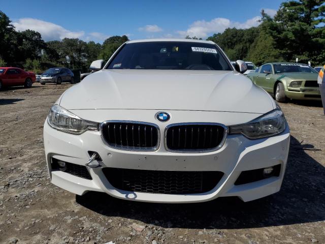 WBA8D9C56JA013363 BMW 330 XI