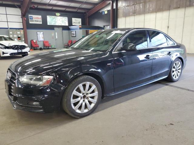 VIN WAUBFAFL0FN016187 2015 Audi A4, Premium no.1