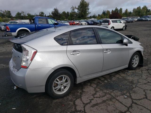 Vin: jtdkn3du9a0234826, lot: 69935183, toyota prius 20103