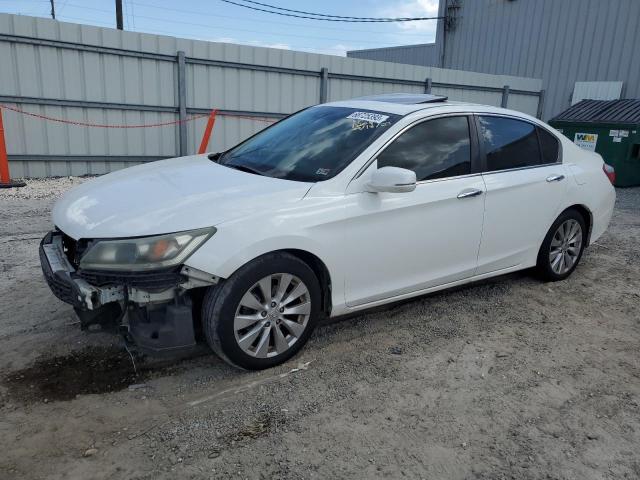 2014 Honda Accord Coupe EX-L