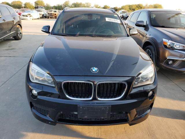 WBAVM5C53EVV92466 BMW X1 Xdrive35i