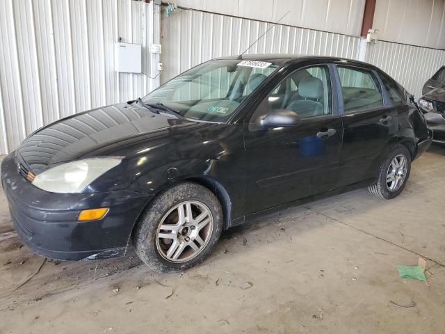 2003 Ford Focus SE