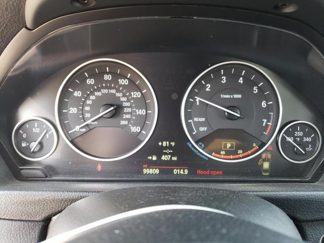 WBA3B1C5XEP679615 BMW 320 I