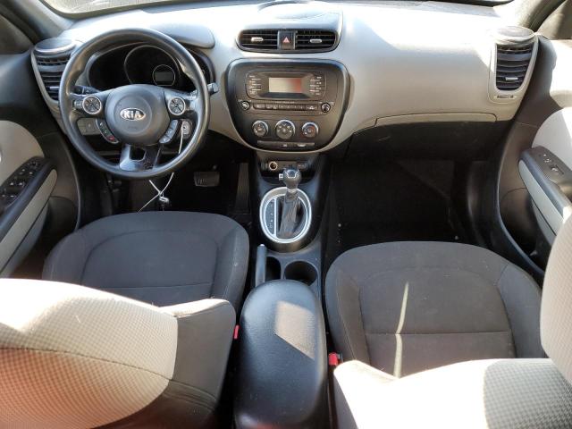 KNDJN2A29E7003155 KIA Soul