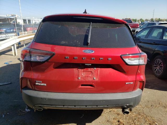 2022 Ford Escape Se VIN: 1FMCU9G68NUB61997 Lot: 67055393